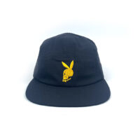 SPEED SYCLE RIBSTOCK WOVEN HAT NAVY