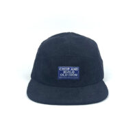 SPEED SYCLE CORDUROY WOVEN HAT BLACK
