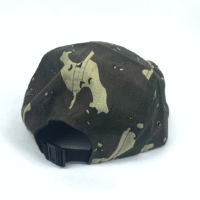 SPEED SYCLE DESSERT CAMO WOVEN HAT - Image 3
