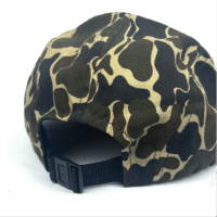 SPEED SYCLE CAMO WOVEN HAT - Image 3