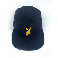 SPEED SYCLE RIBSTOCK WOVEN HAT NAVY - Image 2