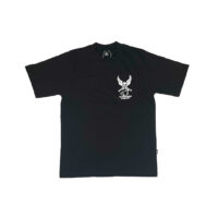 SPEED SYCLE TSHIRT LOGO BACK - Image 4