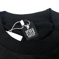 SPEED SYCLE TSHIRT LOGO BACK - Image 2