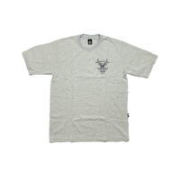 SPEED SYCLE TSHIRT EAGLE MISTY
